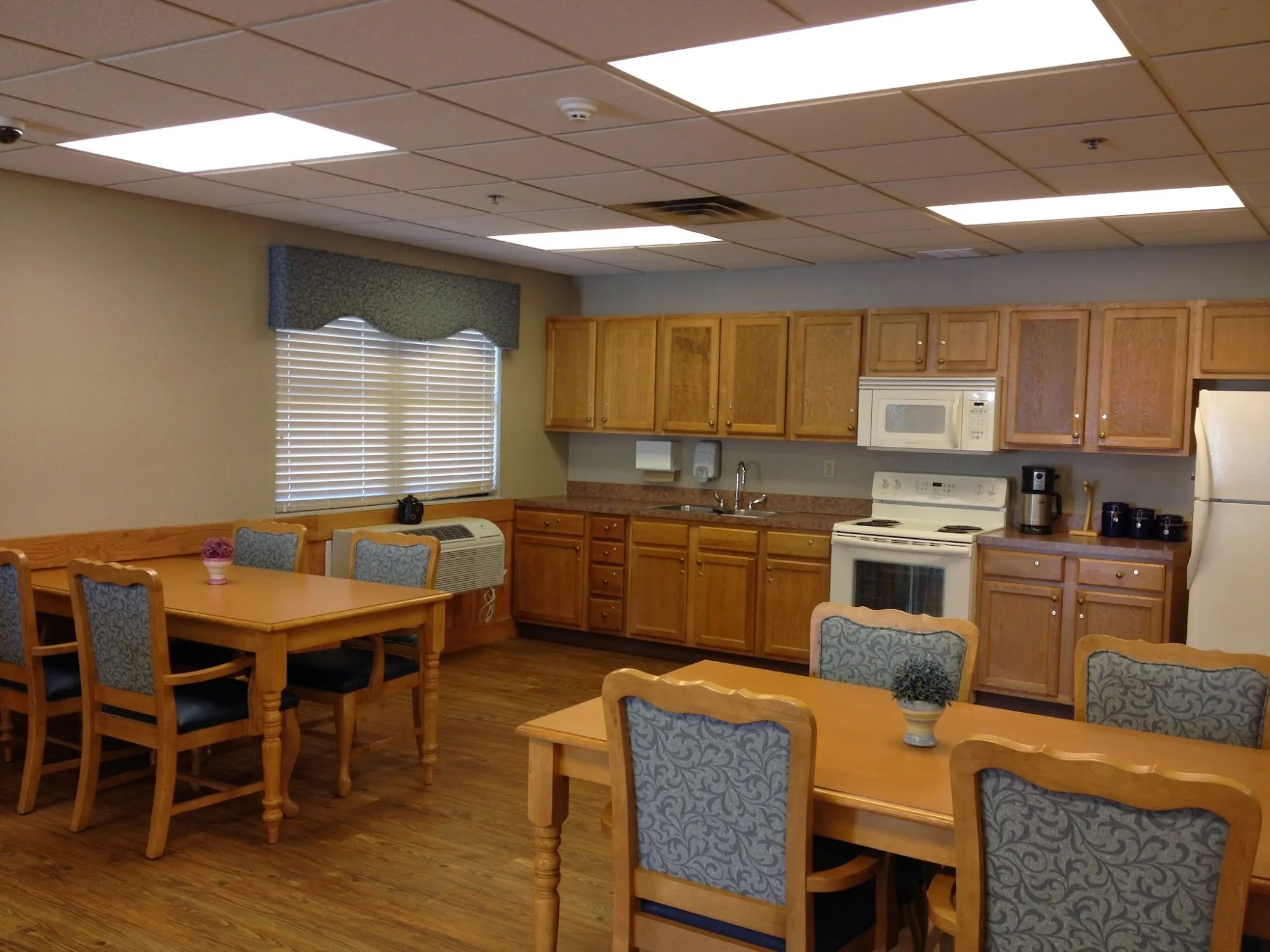 WESTVIEW NURSING AND REHABILITATION CENTER