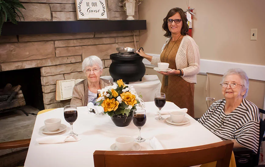 WESTVIEW NURSING AND REHABILITATION CENTER