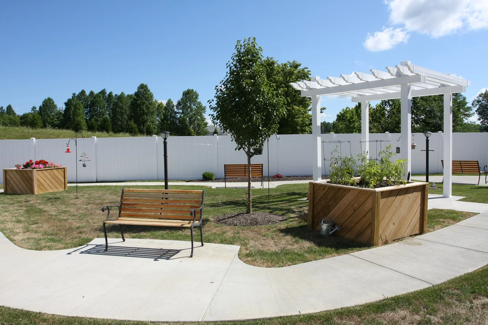 WESTVIEW NURSING AND REHABILITATION CENTER