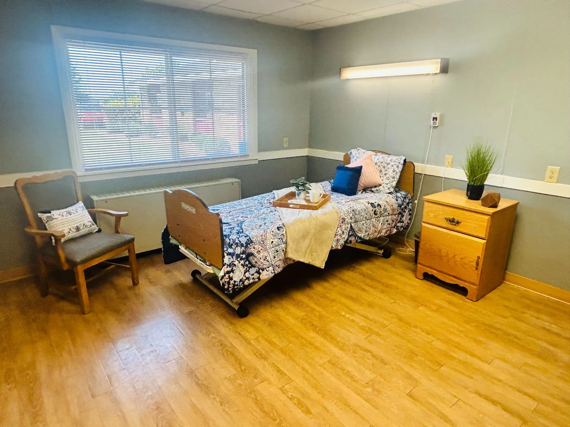 WESTVIEW NURSING AND REHABILITATION CENTER