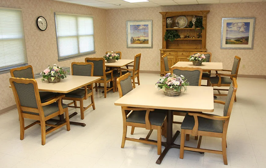 WESTVIEW NURSING AND REHABILITATION CENTER