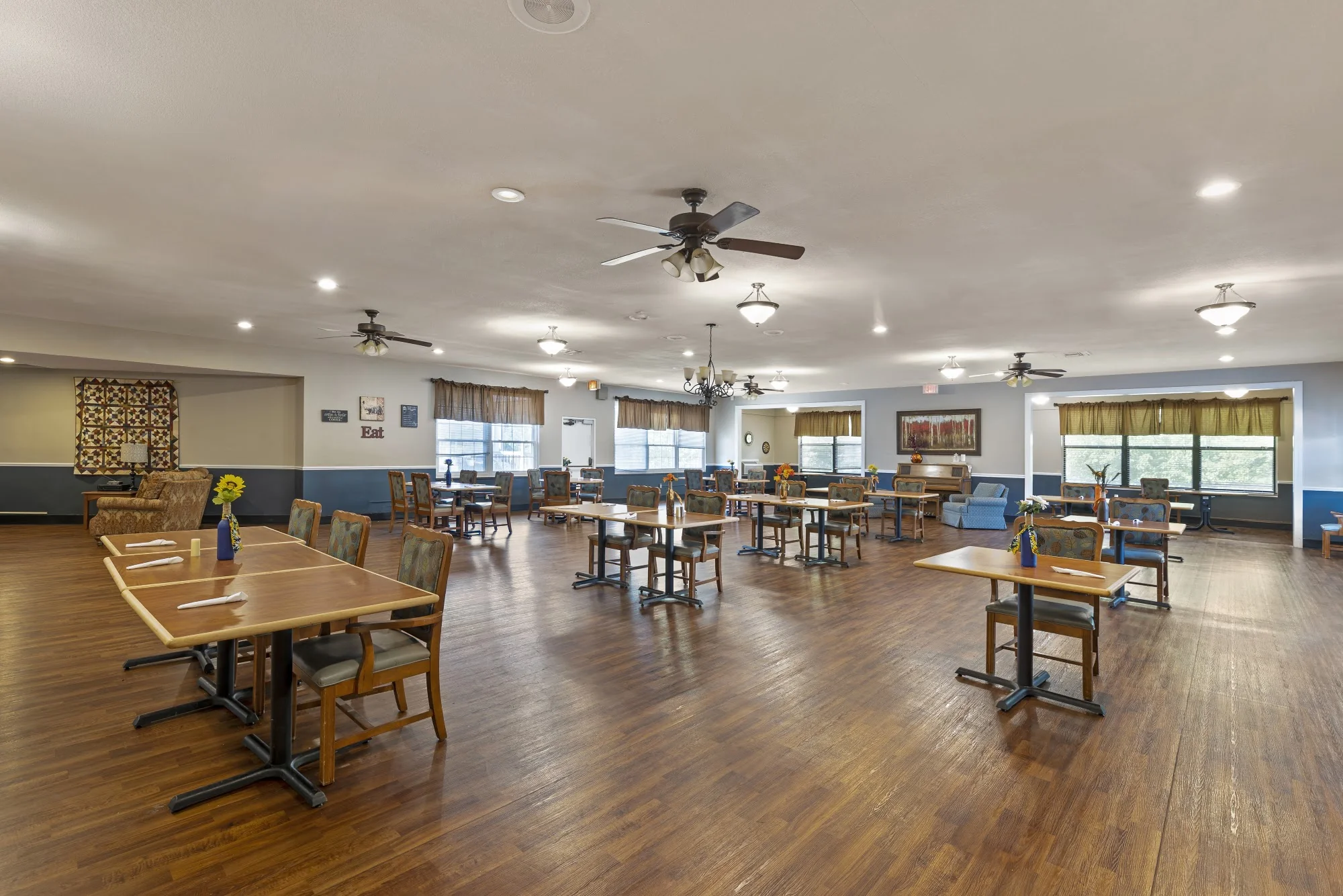 WESTVIEW OF DERBY REHABILITATION & HEALTH CARE CEN