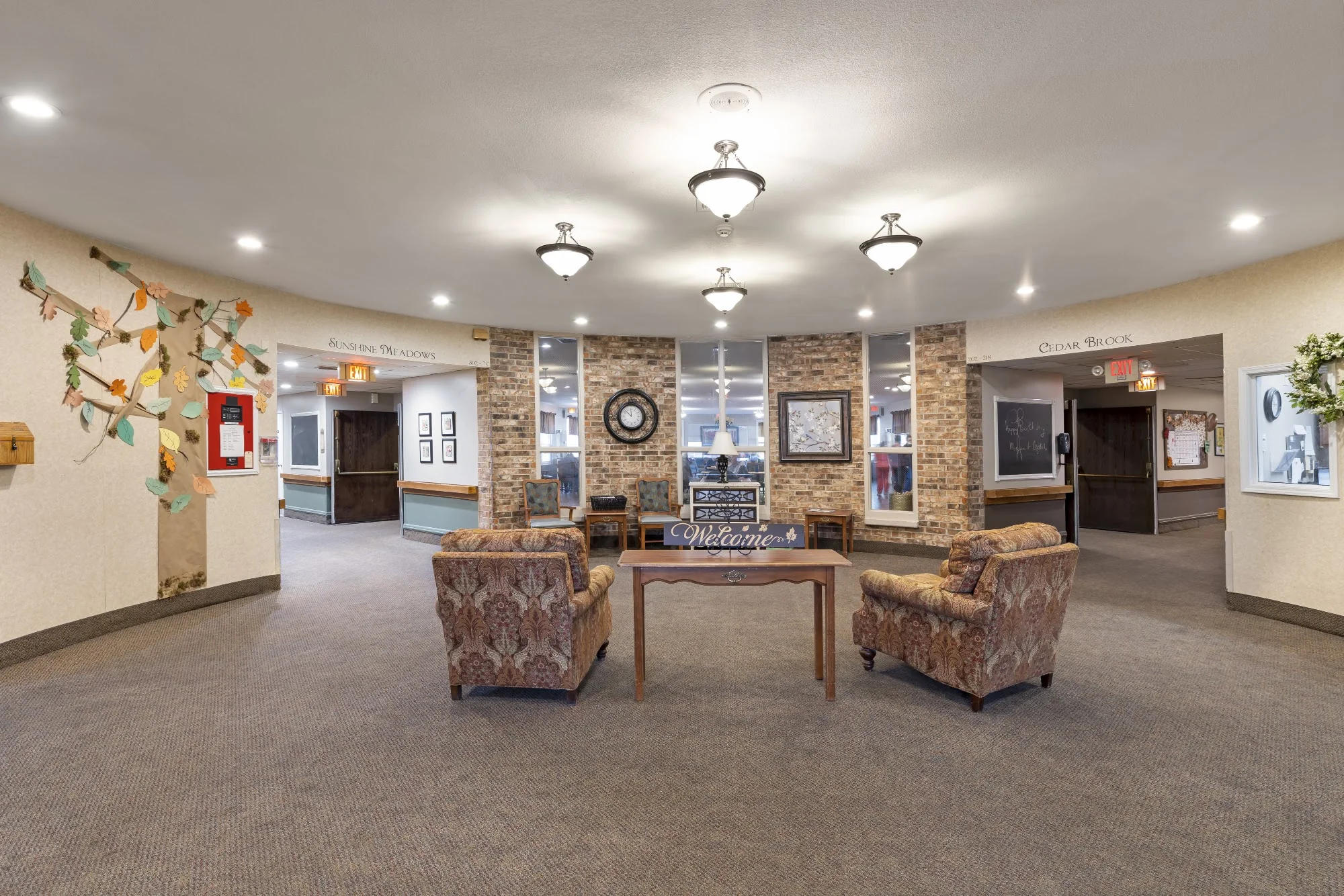 WESTVIEW OF DERBY REHABILITATION & HEALTH CARE CEN