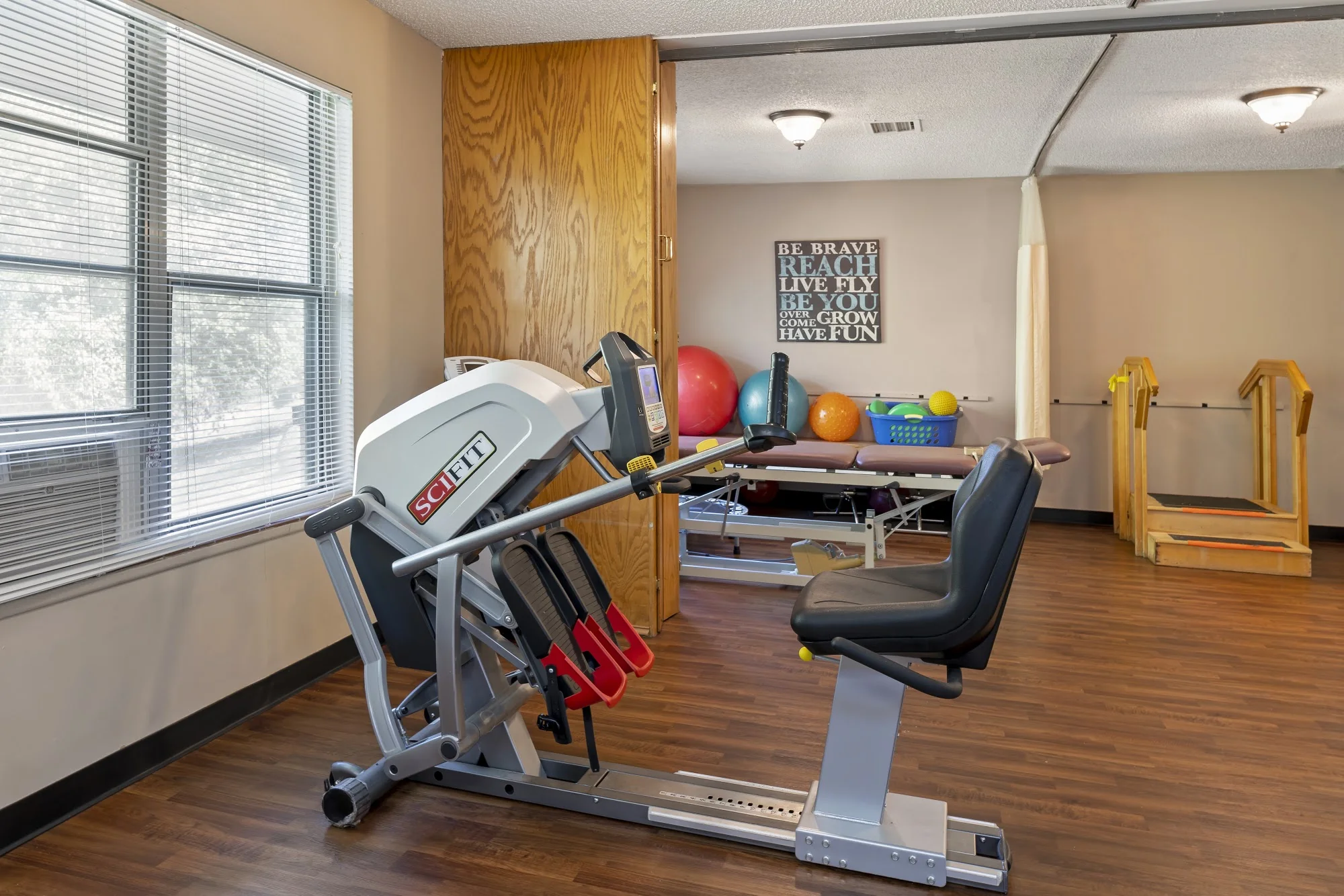 WESTVIEW OF DERBY REHABILITATION & HEALTH CARE CEN