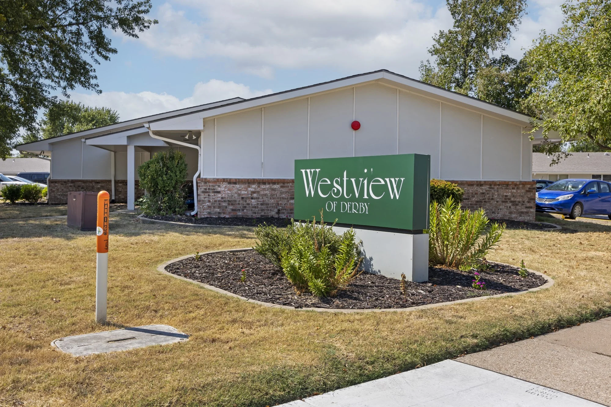WESTVIEW OF DERBY REHABILITATION & HEALTH CARE CEN
