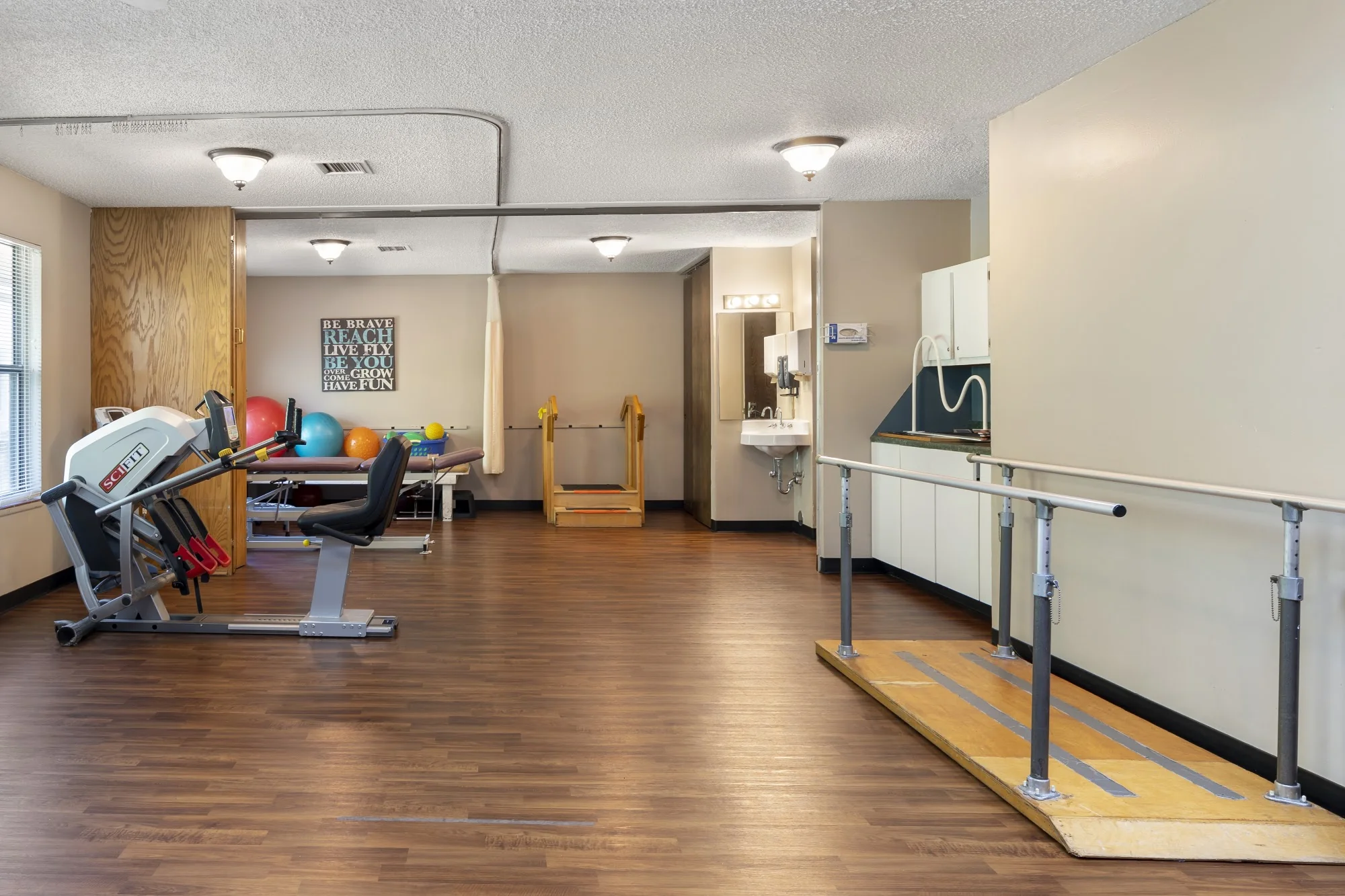 WESTVIEW OF DERBY REHABILITATION & HEALTH CARE CEN