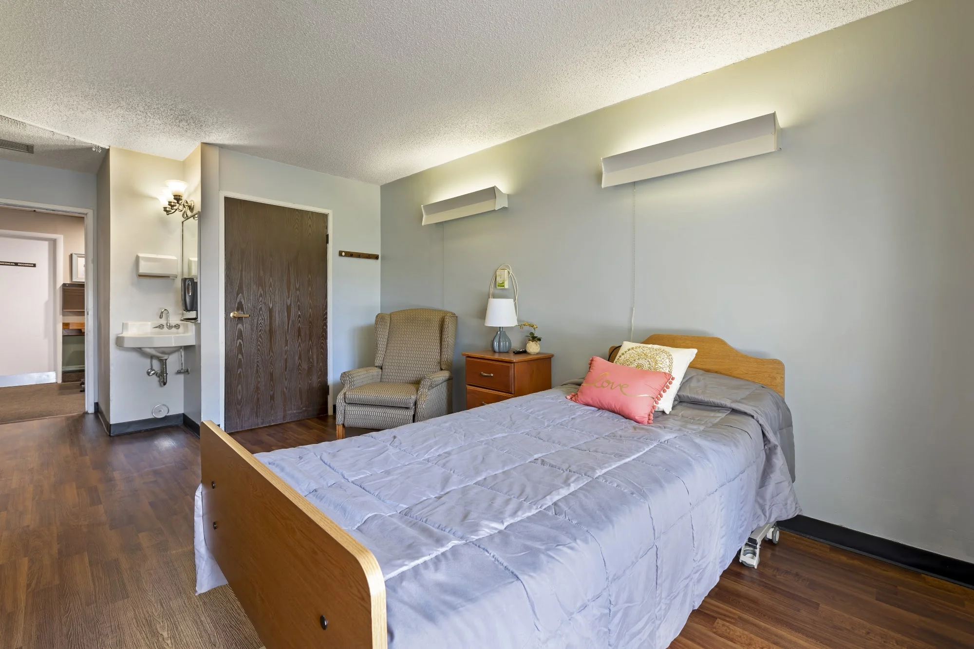 WESTVIEW OF DERBY REHABILITATION & HEALTH CARE CEN