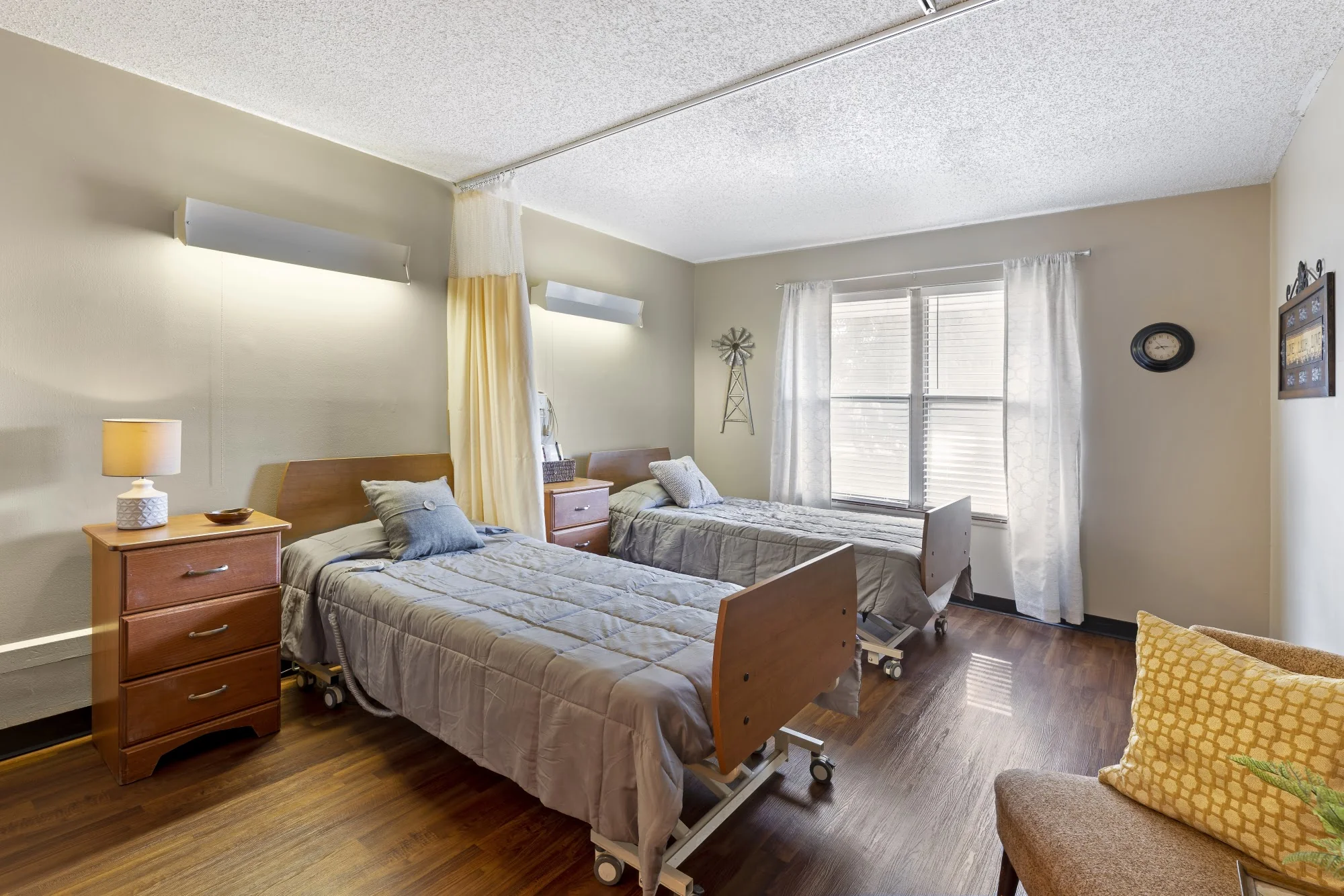 WESTVIEW OF DERBY REHABILITATION & HEALTH CARE CEN