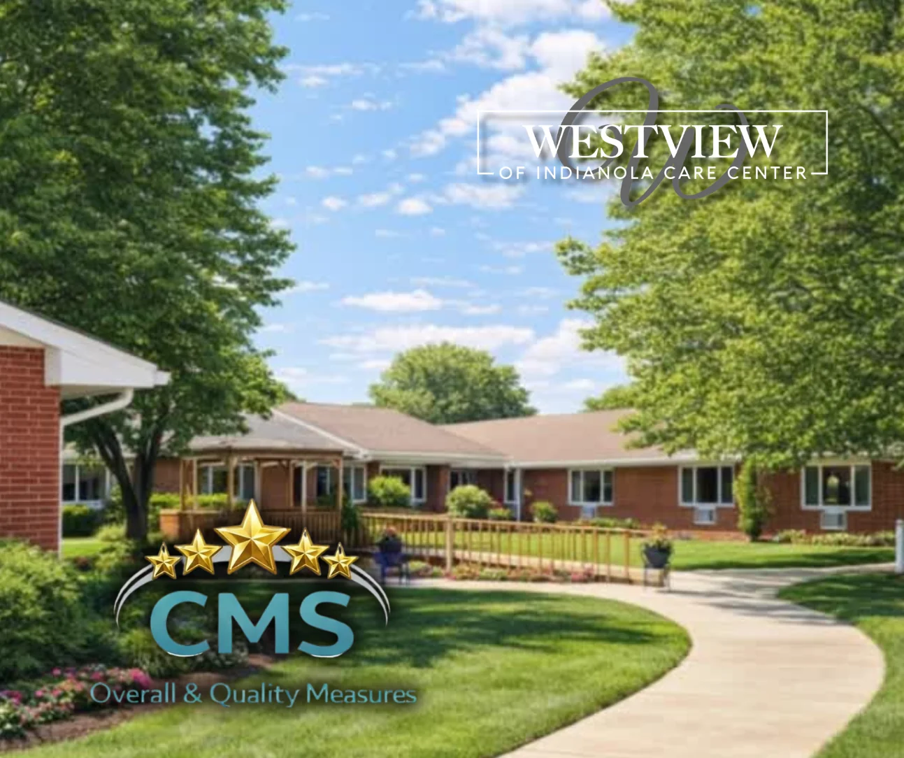 WESTVIEW OF INDIANOLA CARE CENTER