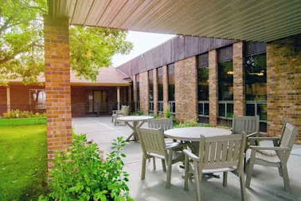 WESTWARD HEIGHTS CARE CENTER
