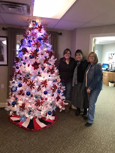 WESTWARD HEIGHTS CARE CENTER