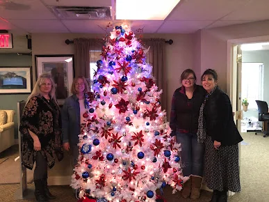 WESTWARD HEIGHTS CARE CENTER