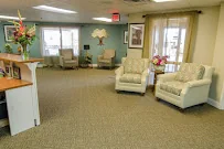 WESTWARD HEIGHTS CARE CENTER