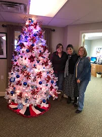 WESTWARD HEIGHTS CARE CENTER