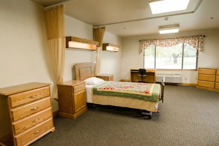 WESTWARD HEIGHTS CARE CENTER
