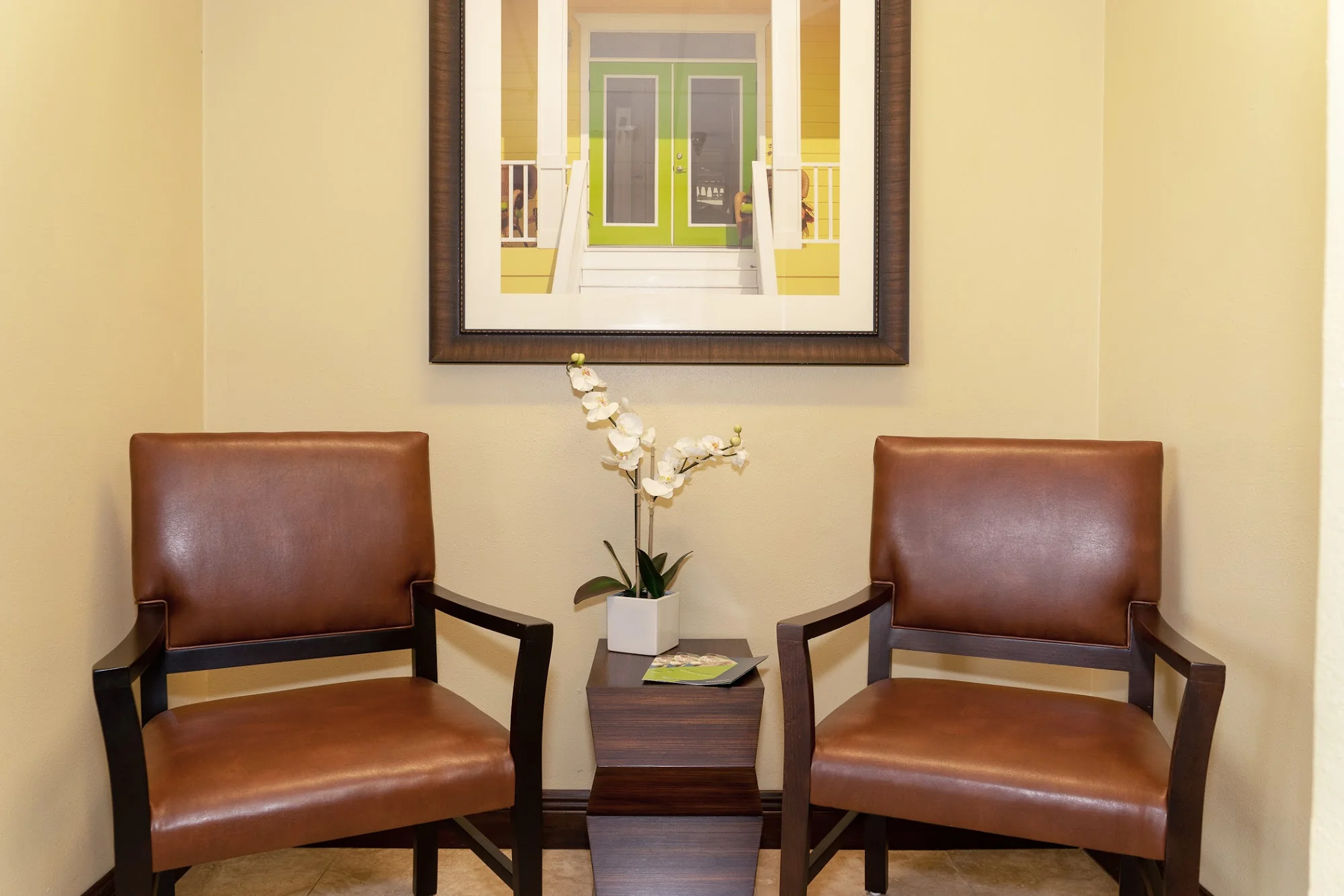 WESTWOOD NURSING AND REHABILITATION CENTER