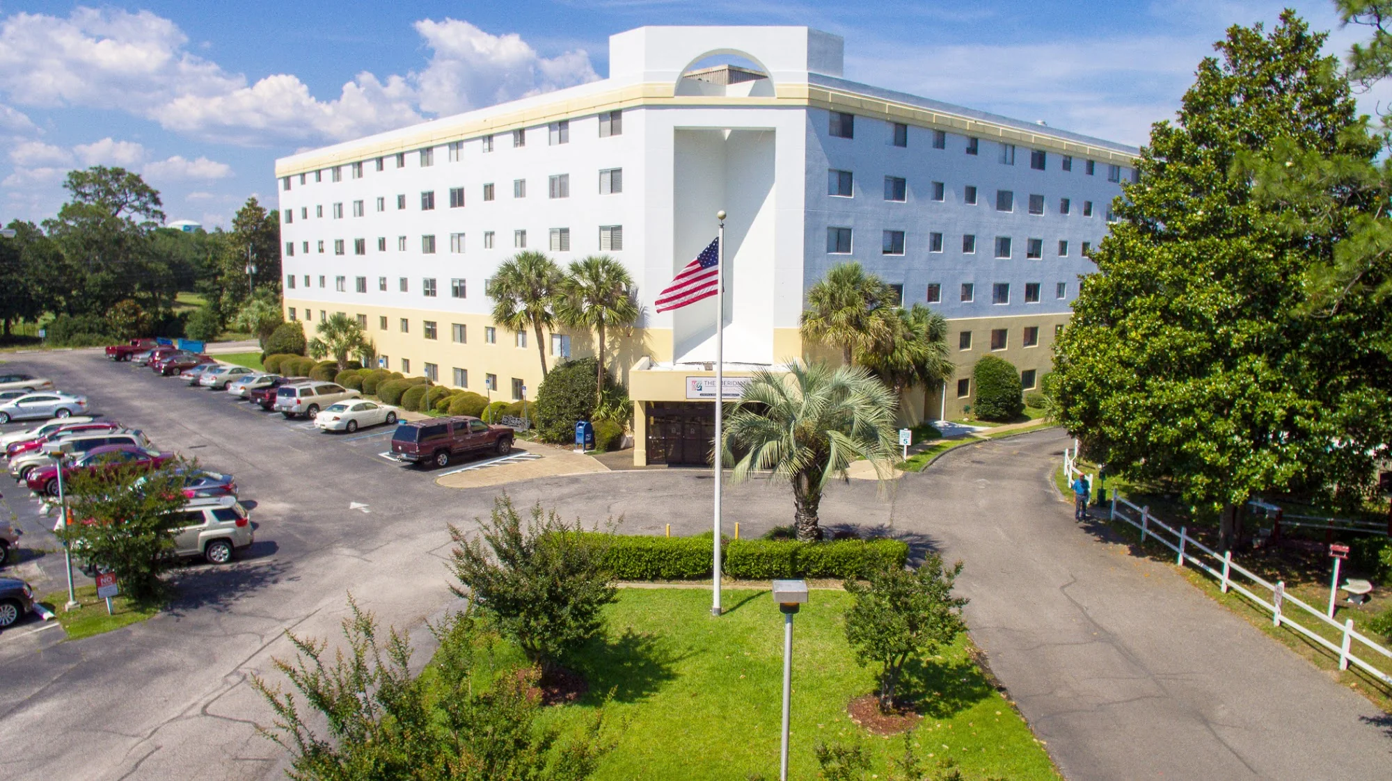 WESTWOOD NURSING AND REHABILITATION CENTER