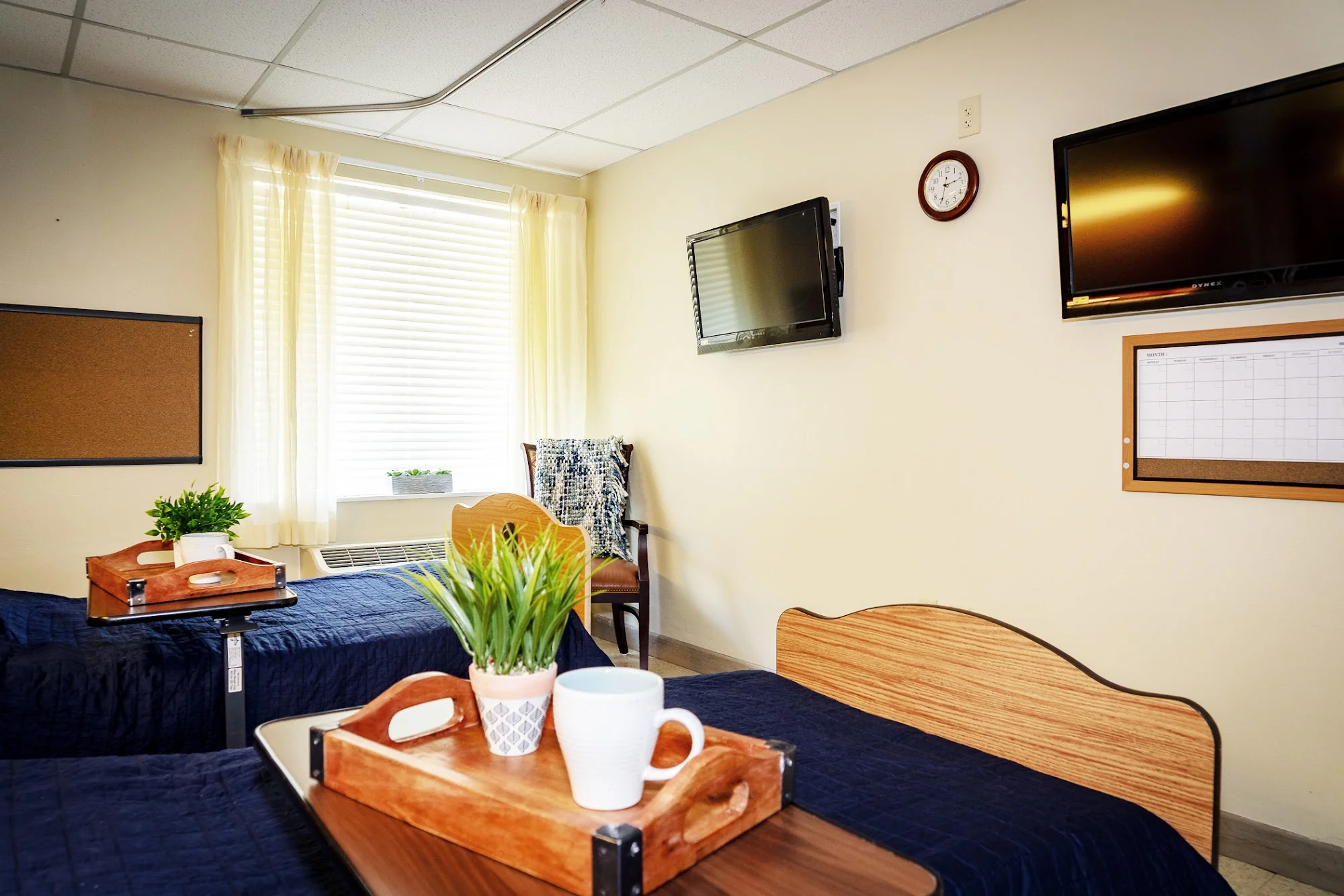 WESTWOOD NURSING AND REHABILITATION CENTER