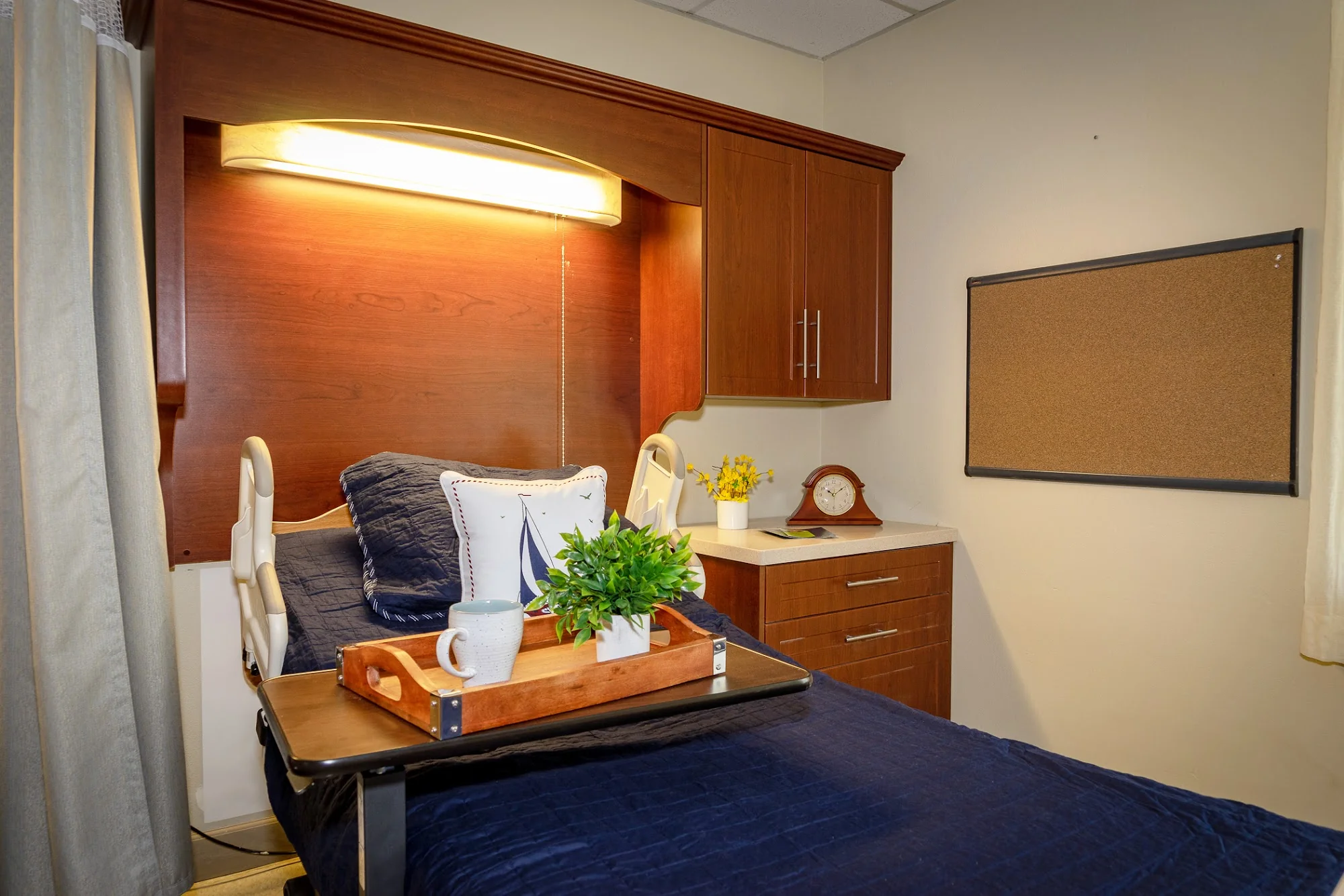 WESTWOOD NURSING AND REHABILITATION CENTER