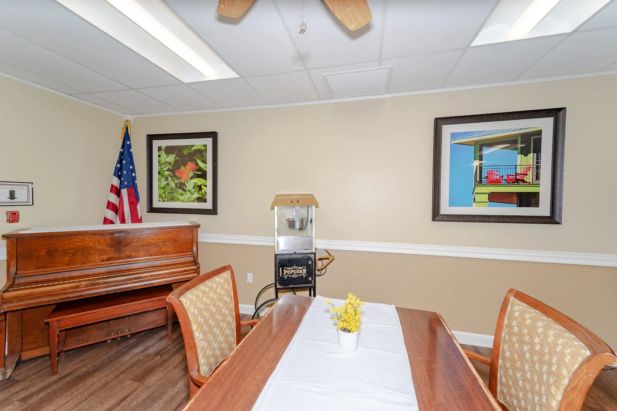 WESTWOOD NURSING AND REHABILITATION CENTER