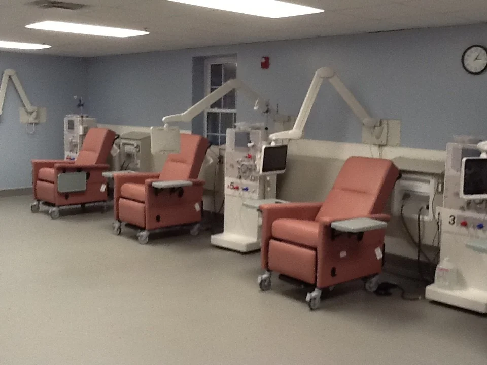 WESTWOOD NURSING CENTER