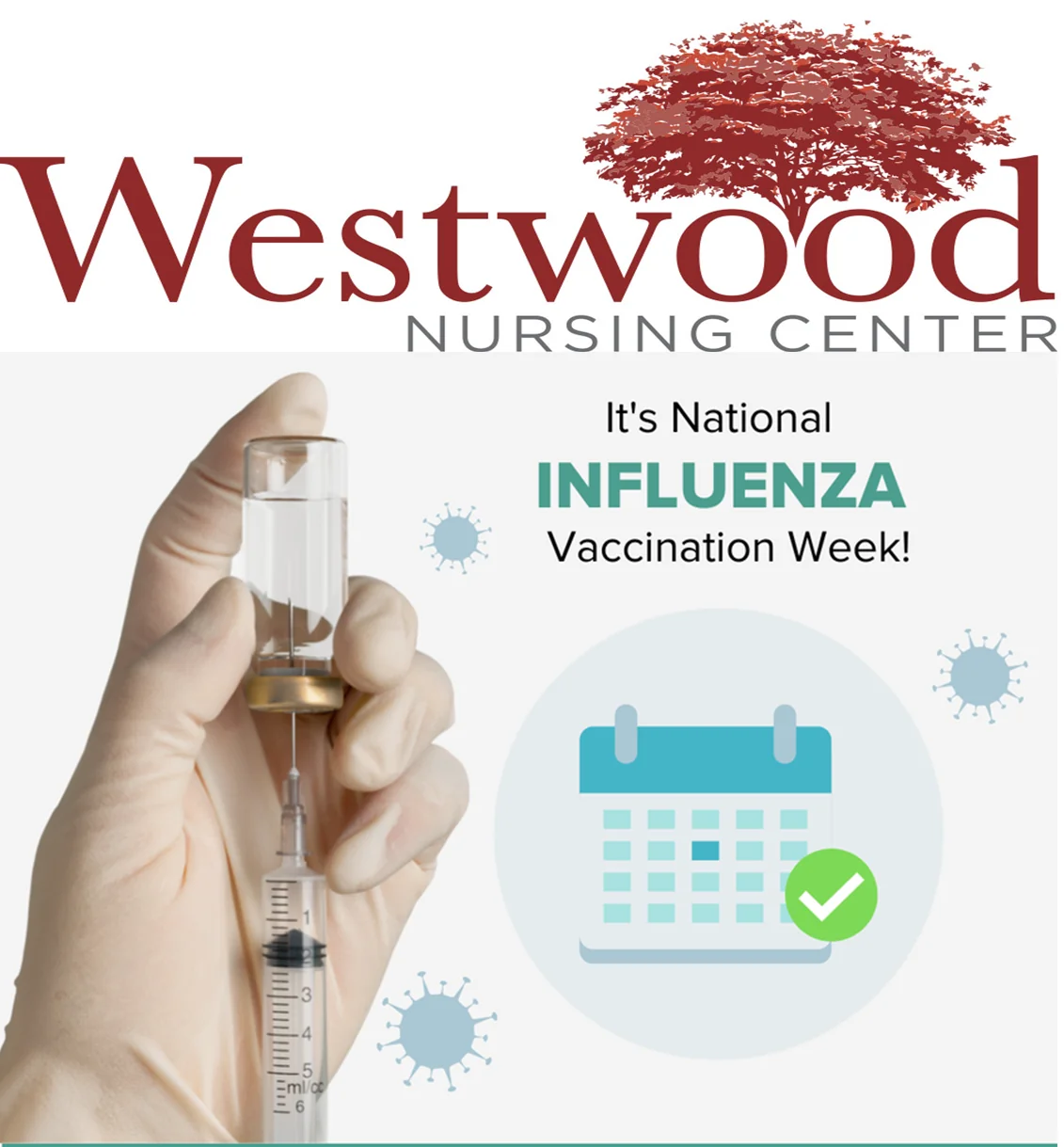 WESTWOOD NURSING CENTER