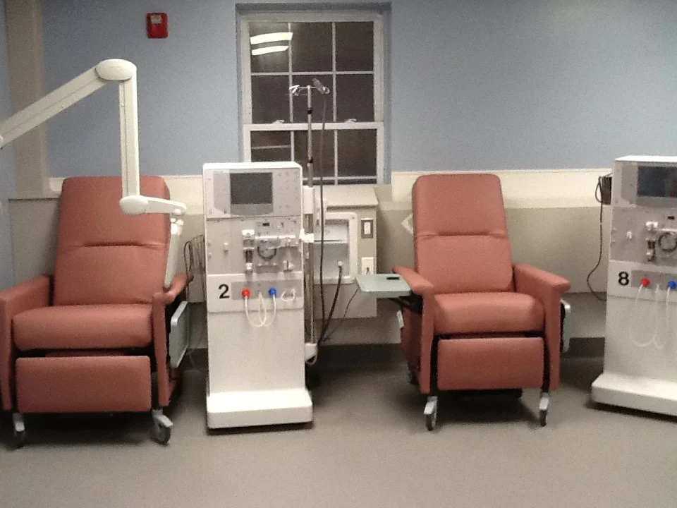 WESTWOOD NURSING CENTER