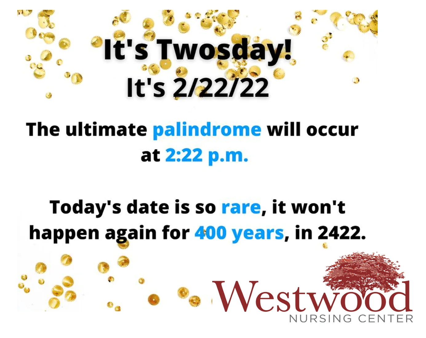 WESTWOOD NURSING CENTER