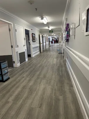 WESTWOOD POST ACUTE