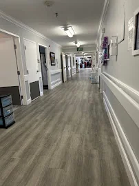 WESTWOOD POST ACUTE