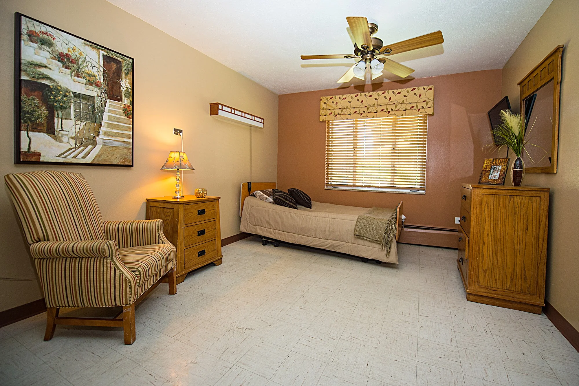 WESTWOOD POST ACUTE