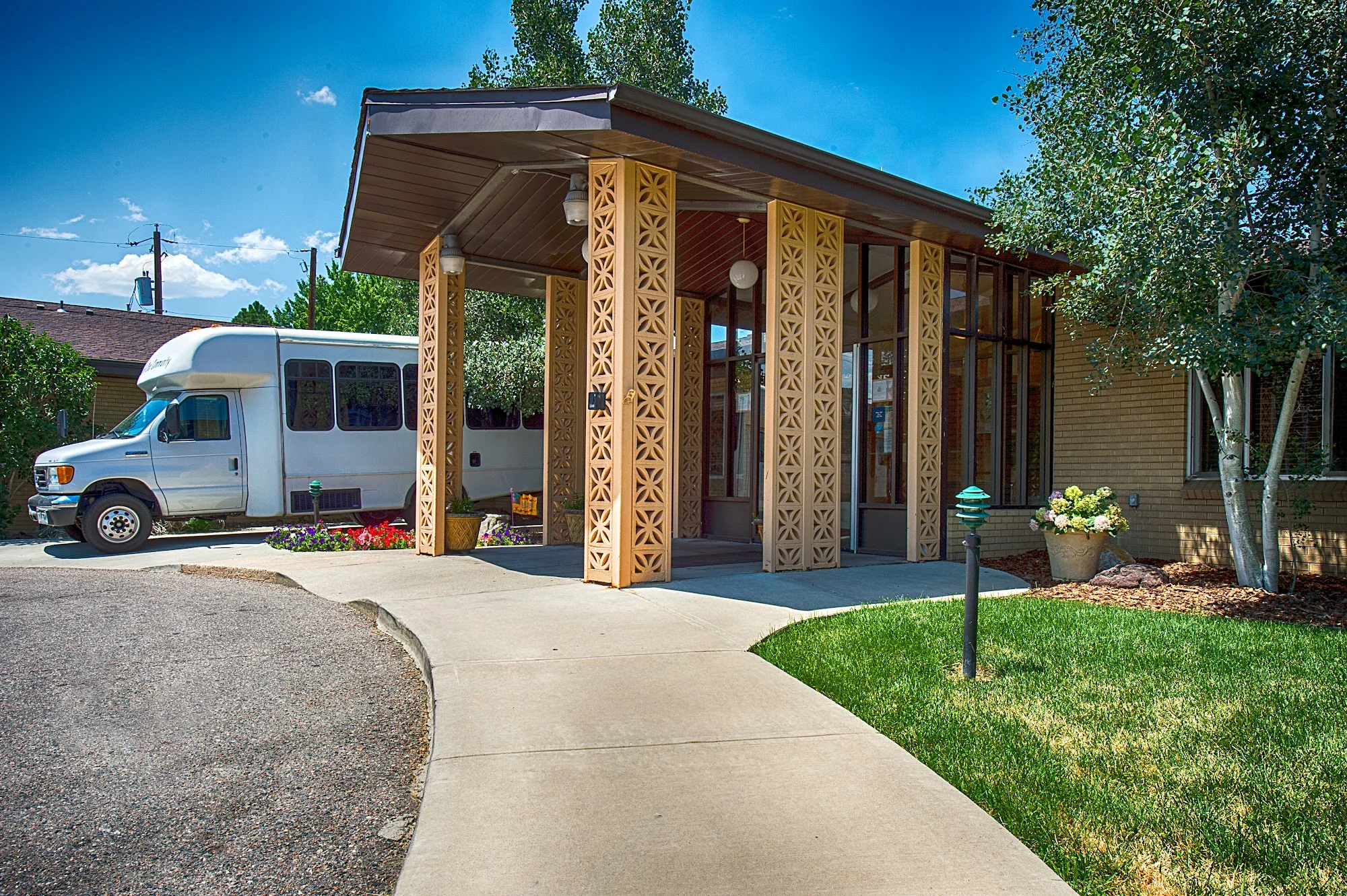 WESTWOOD POST ACUTE