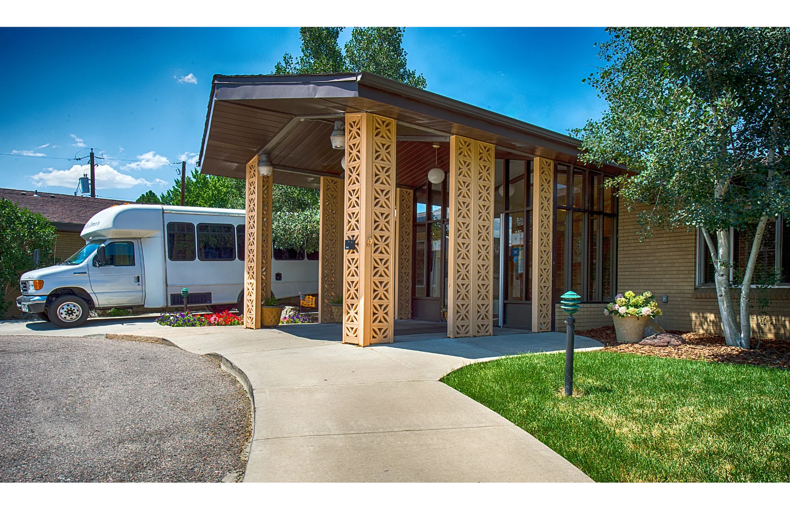 WESTWOOD POST ACUTE