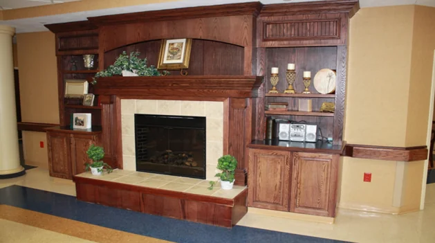 WESTWOOD SPECIALTY CARE