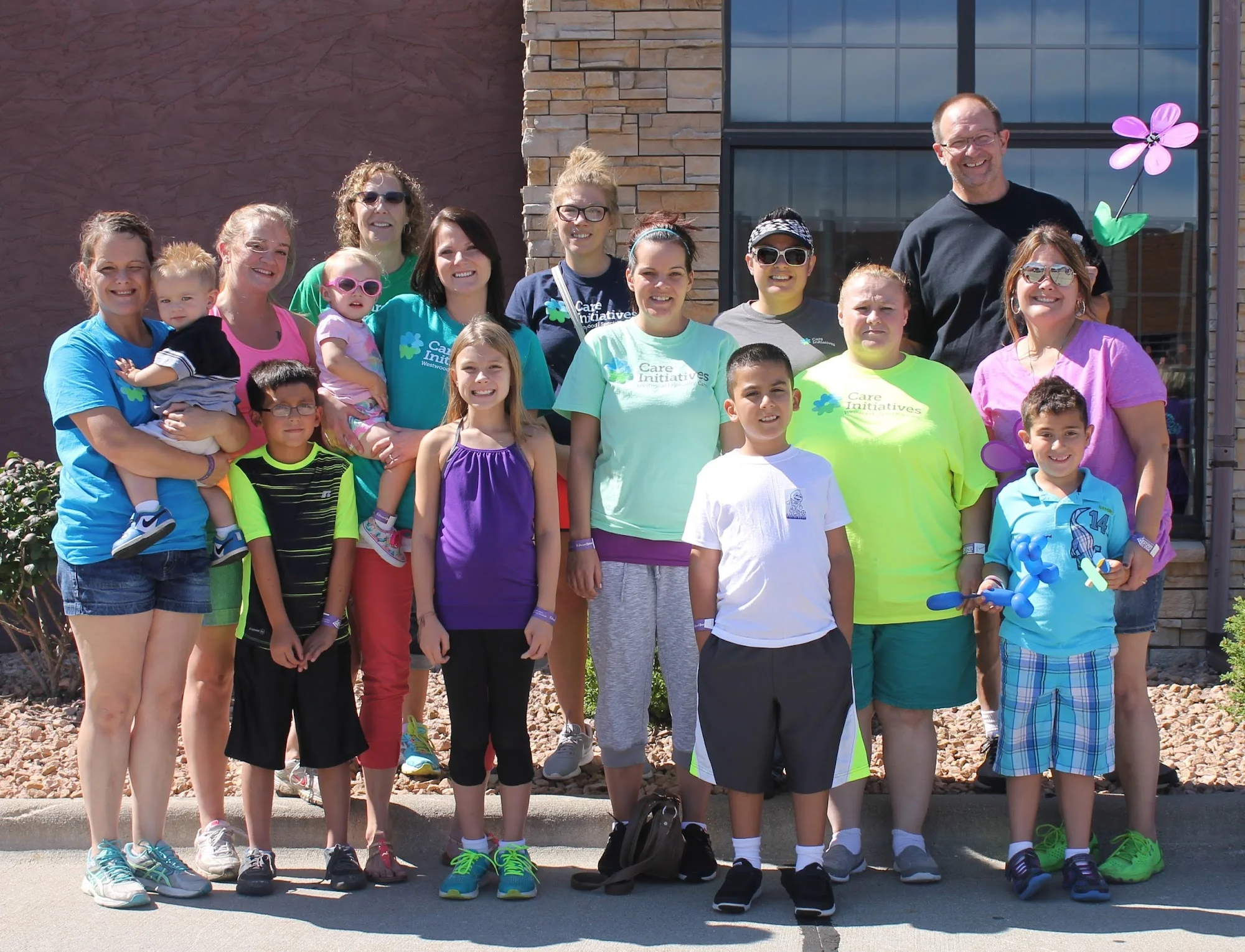 WESTWOOD SPECIALTY CARE