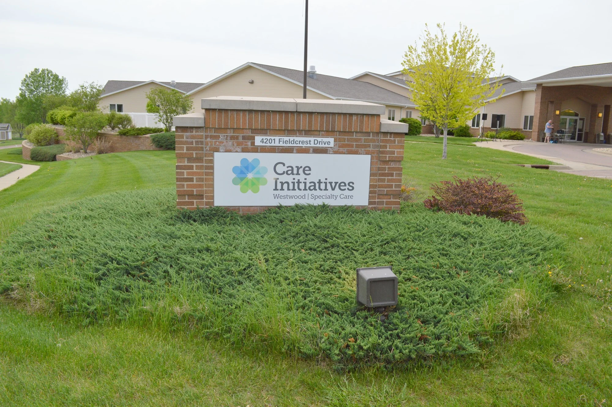 WESTWOOD SPECIALTY CARE