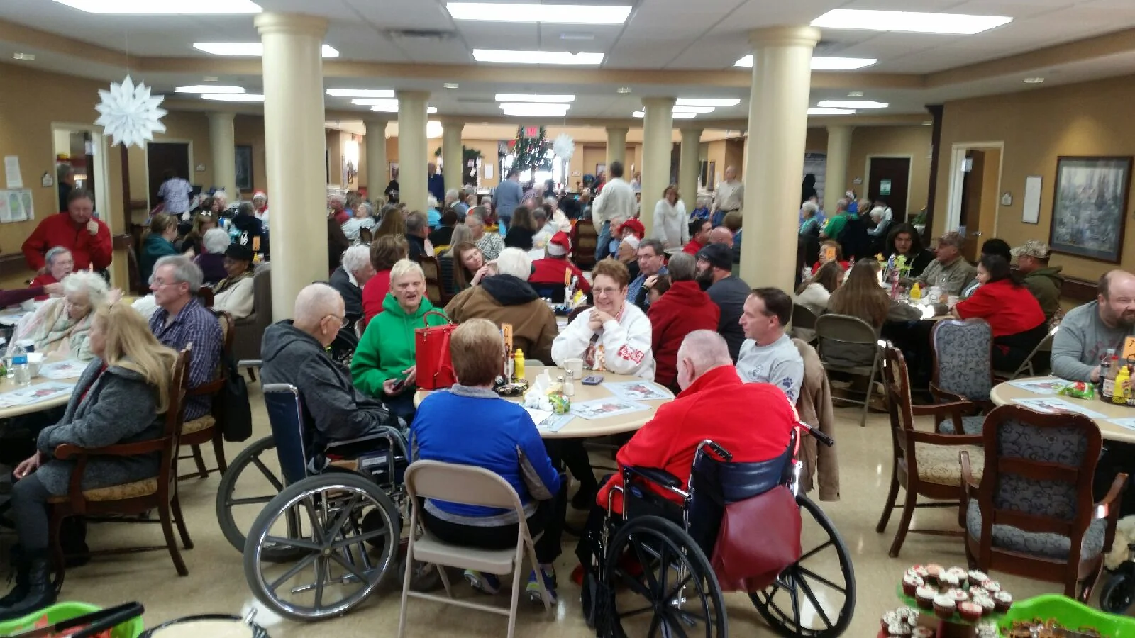 WESTWOOD SPECIALTY CARE