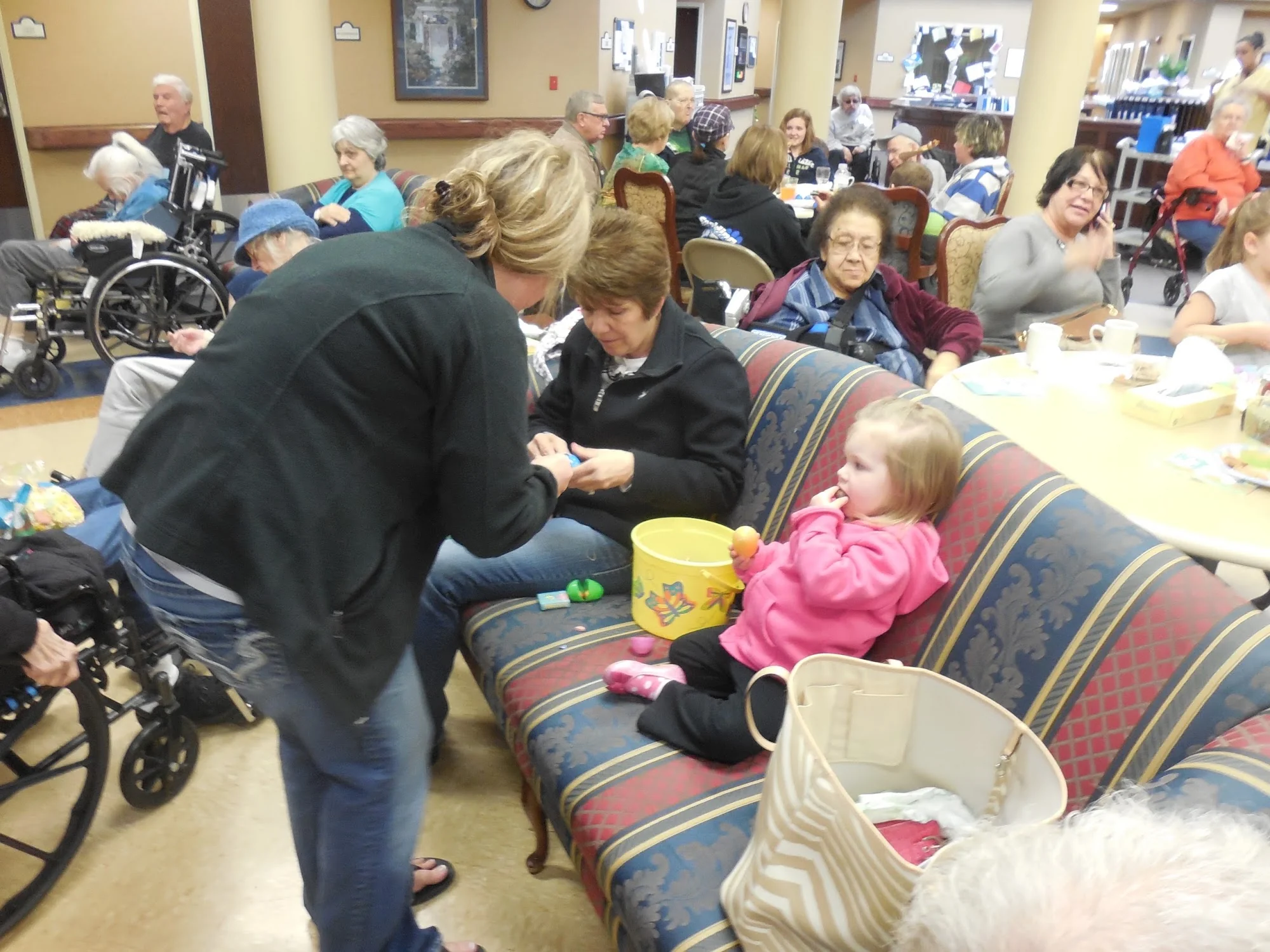 WESTWOOD SPECIALTY CARE