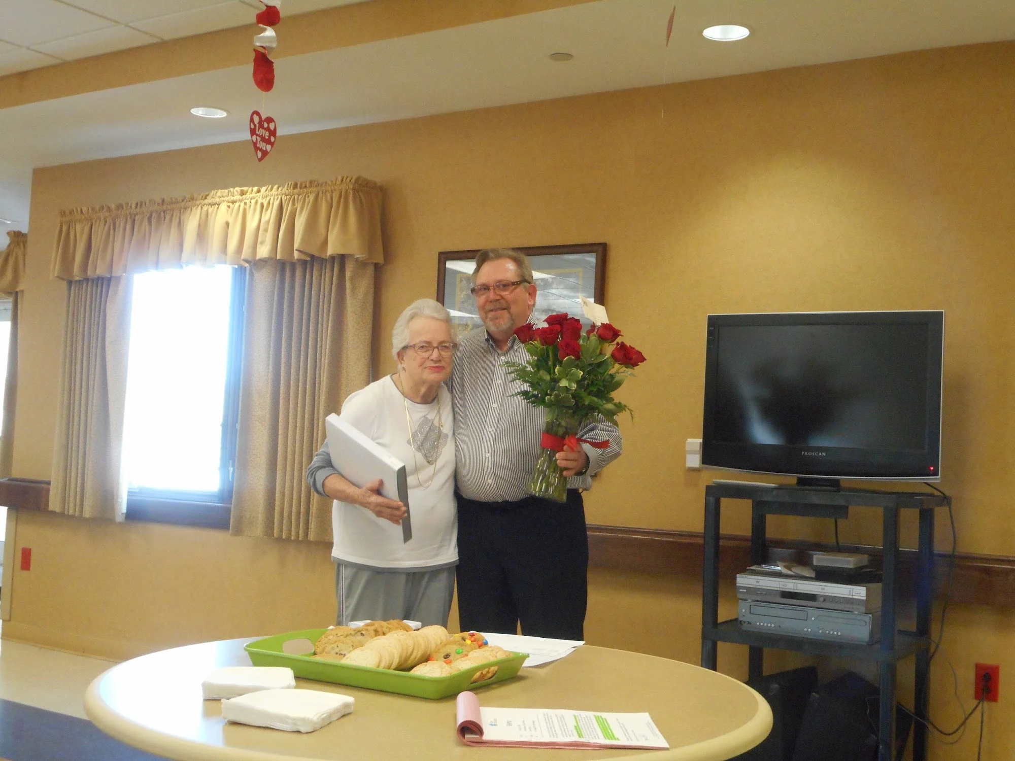 WESTWOOD SPECIALTY CARE