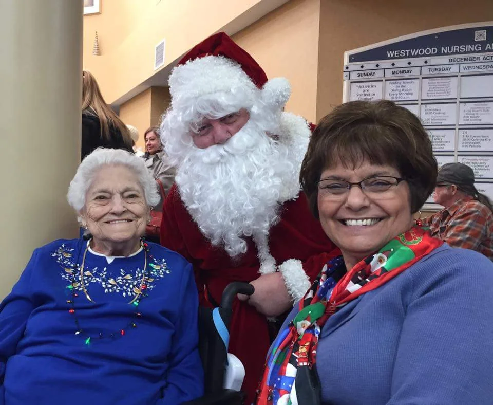 WESTWOOD SPECIALTY CARE