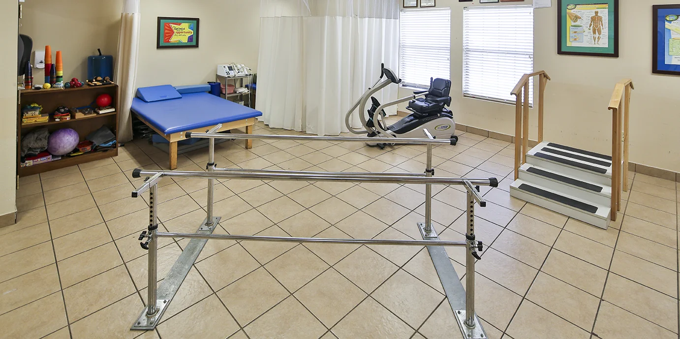 WHARTON NURSING AND REHABILITATION CENTER