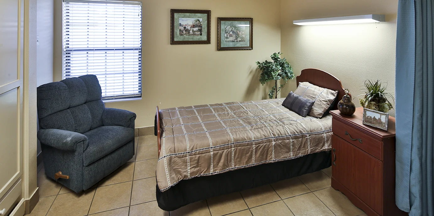WHARTON NURSING AND REHABILITATION CENTER