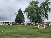 WHEATLAND MANOR