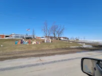 WHEATLAND MANOR