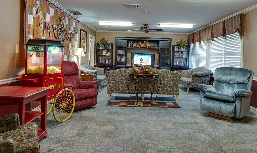 WHEATLAND NURSING & REHABILITATION CENTER