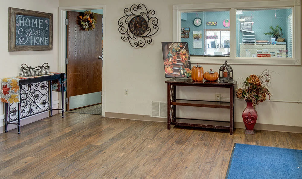 WHEATLAND NURSING & REHABILITATION CENTER