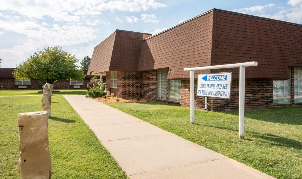WHEATLAND NURSING & REHABILITATION CENTER
