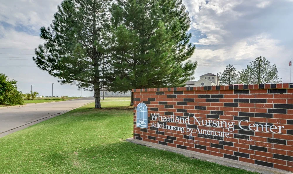 WHEATLAND NURSING & REHABILITATION CENTER