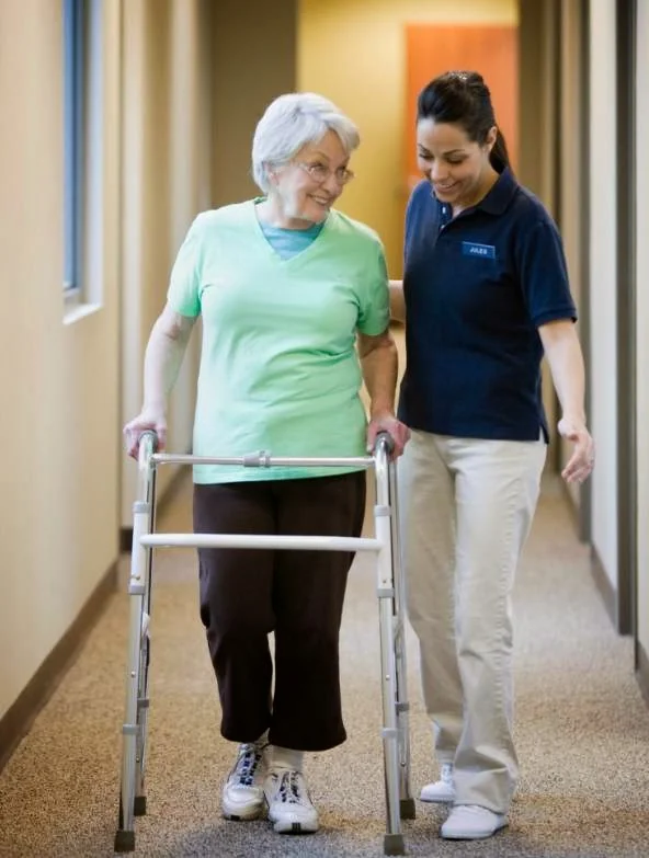 WHEATLAND NURSING & REHABILITATION CENTER