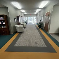 WHEATRIDGE PARK CARE CENTER